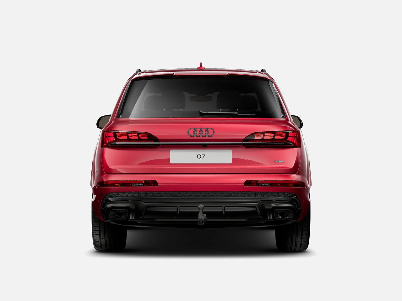 Audi Q7 SUV