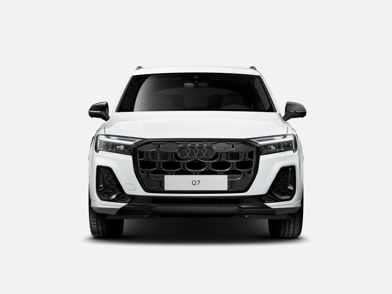 Audi Q7 SUV