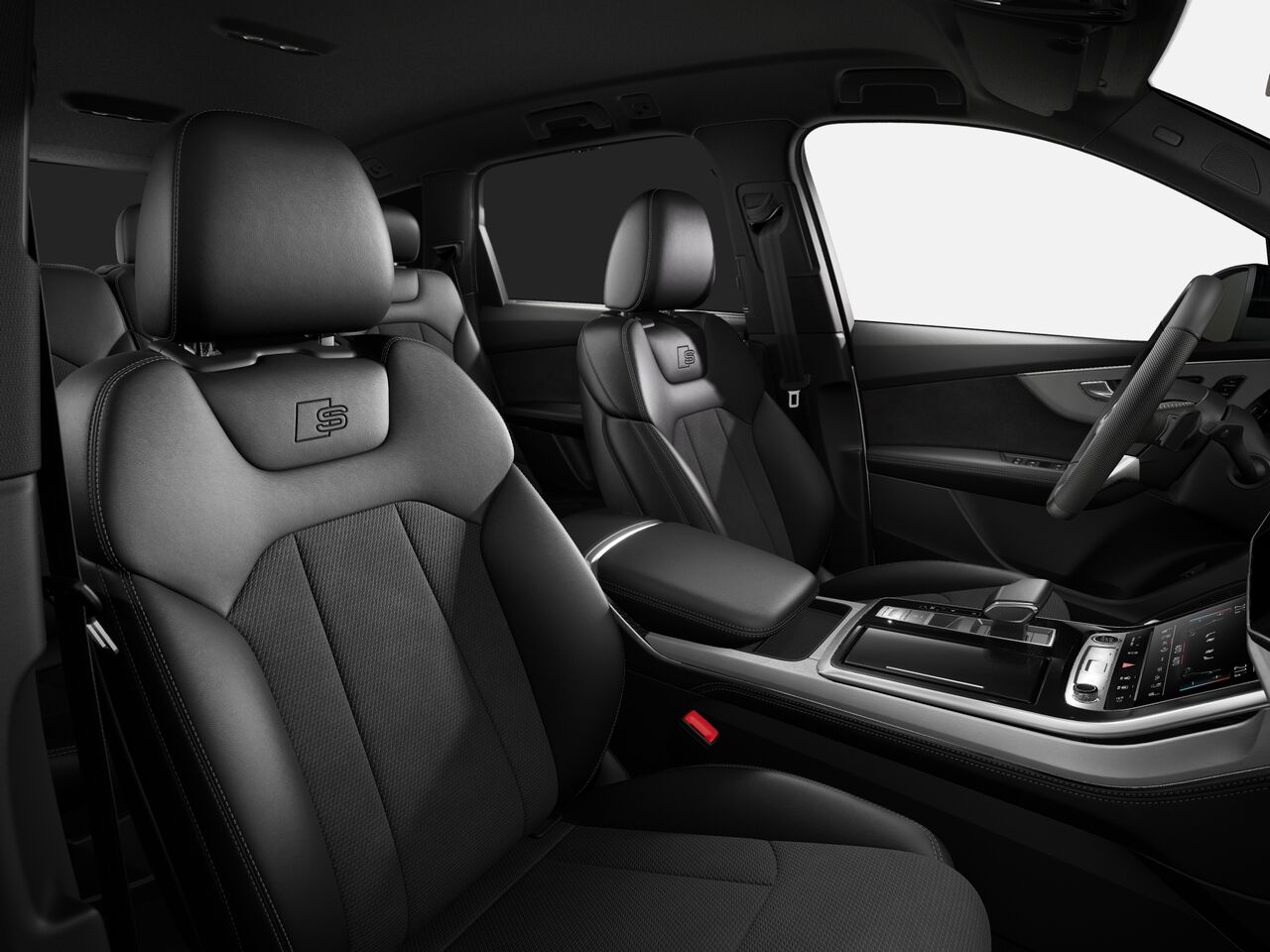 Audi Q7 SUV