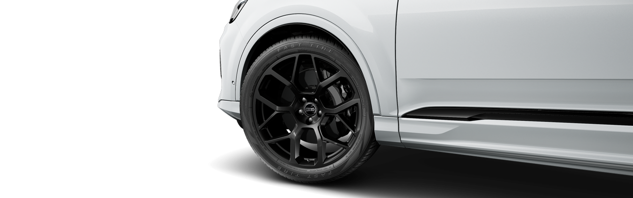 Obrázek Q7 SUV S line TDI quattro 210 kW