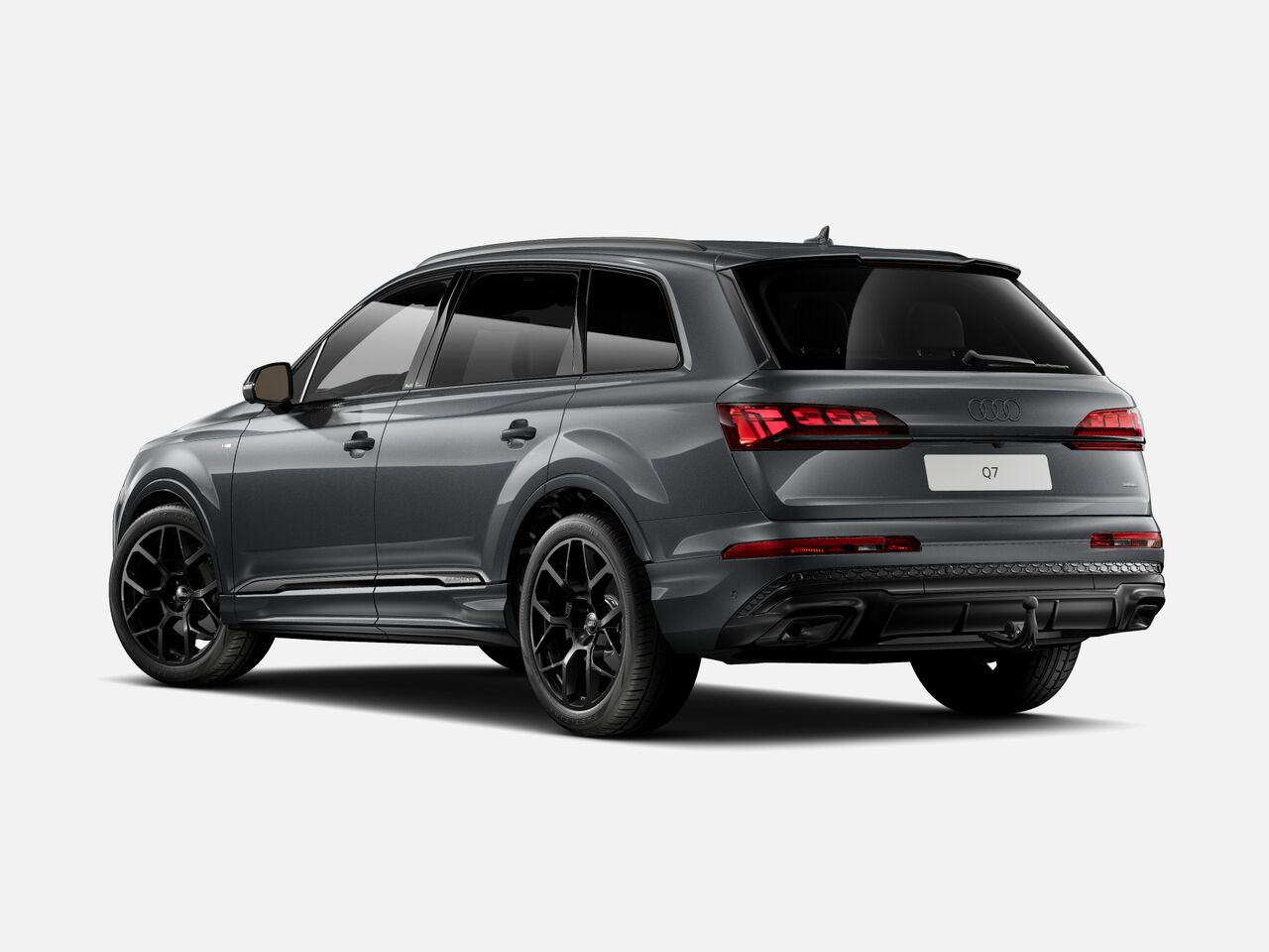 Audi Q7 SUV