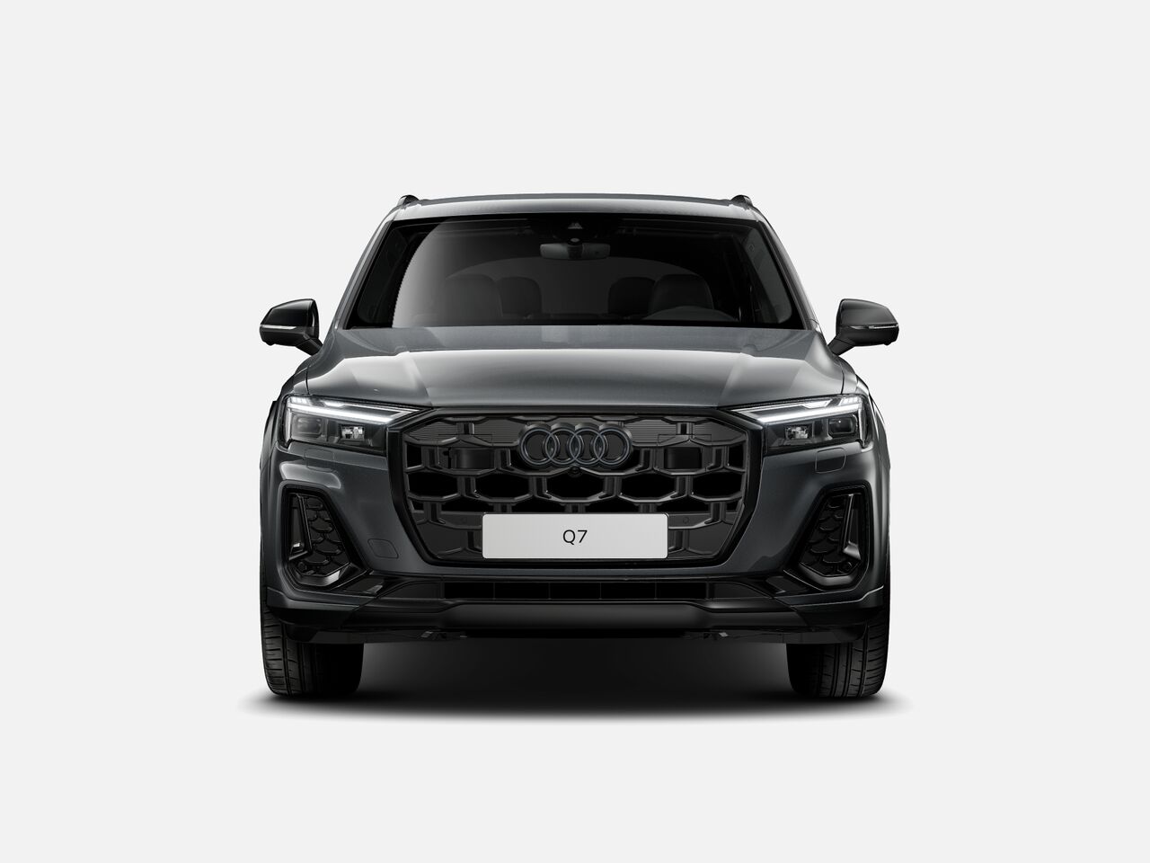 Audi Q7 SUV