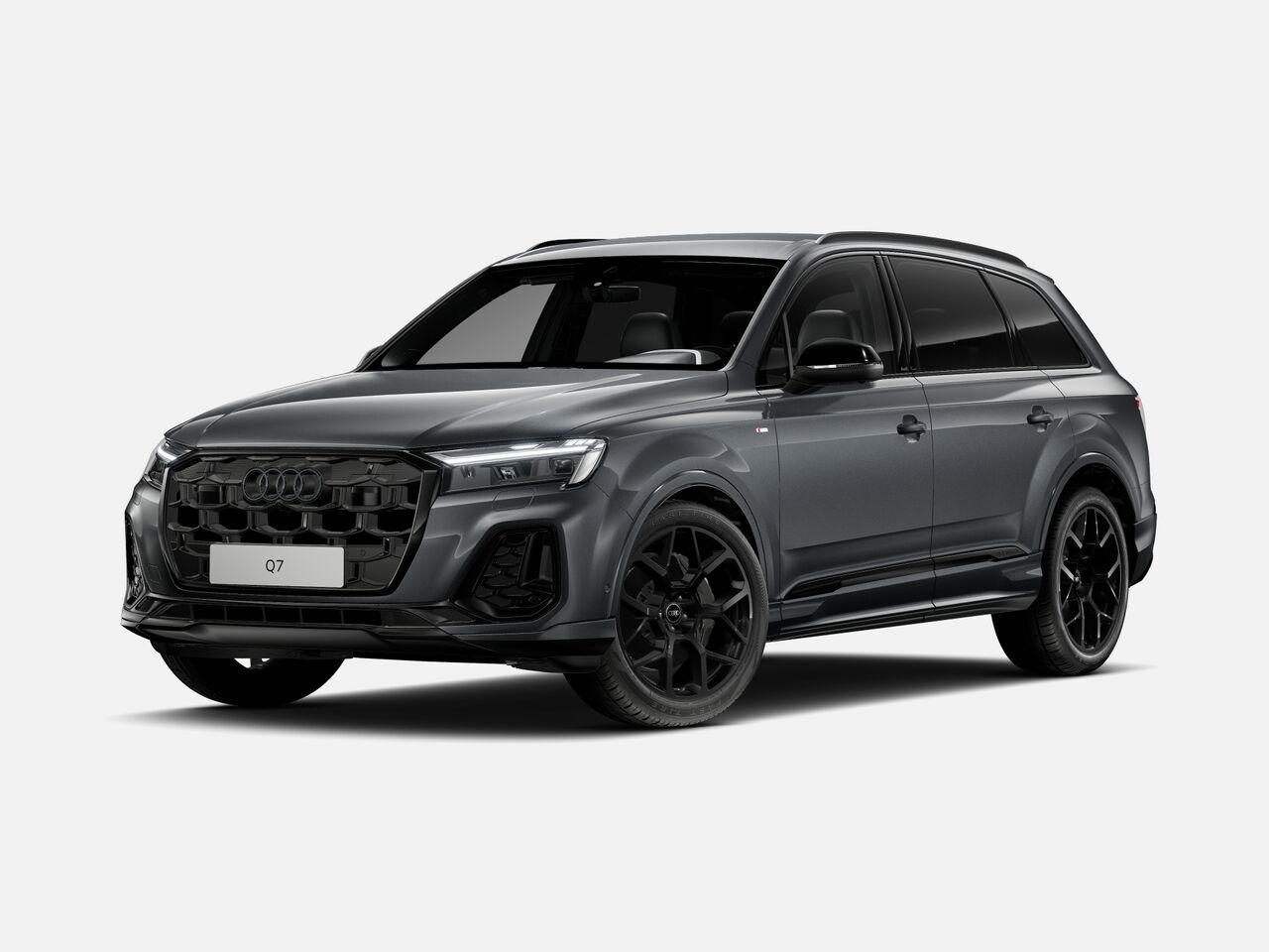 Audi Q7 SUV