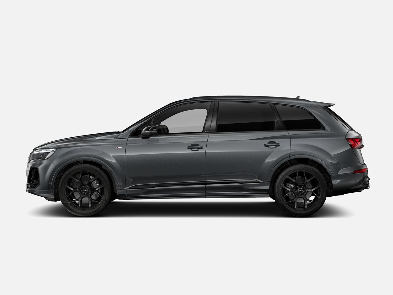 Audi Q7 SUV