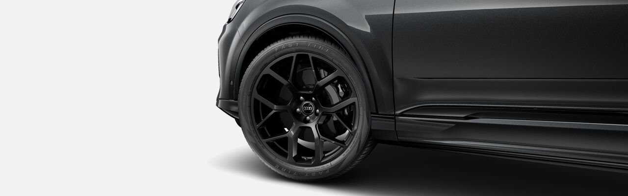 Audi Q7 SUV