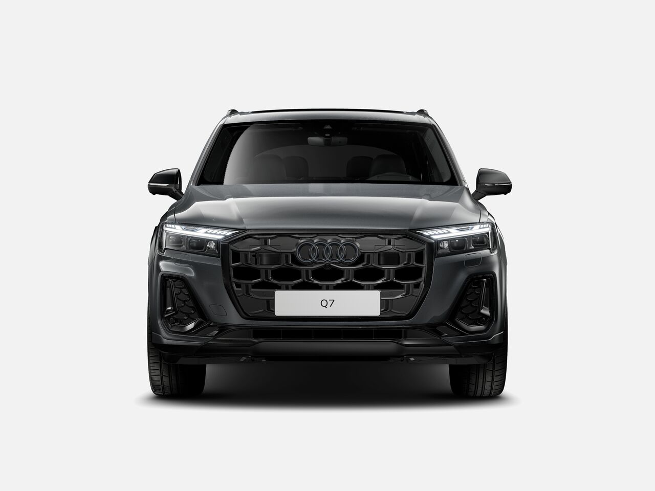 Audi Q7 SUV