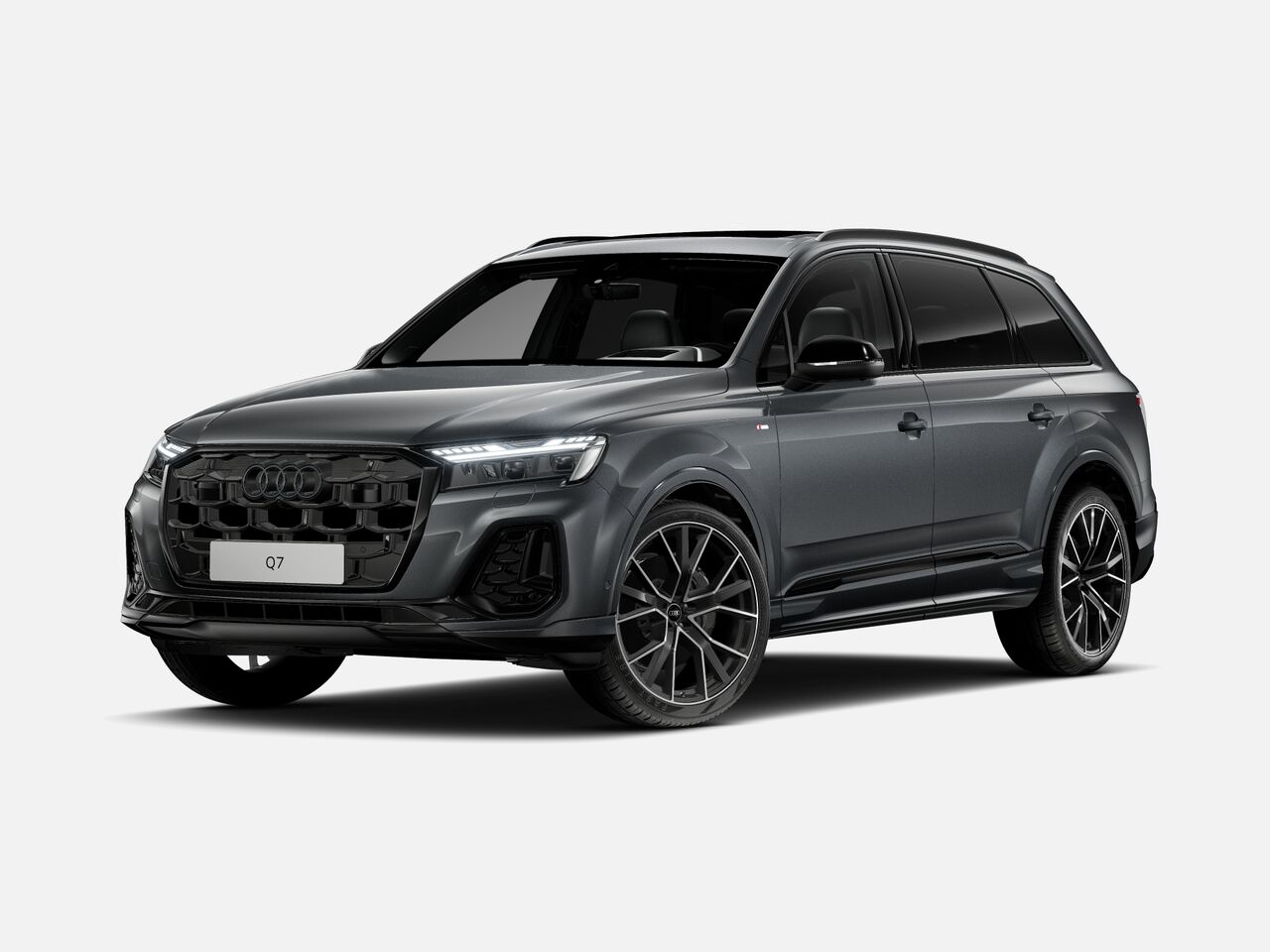 Audi Q7 SUV
