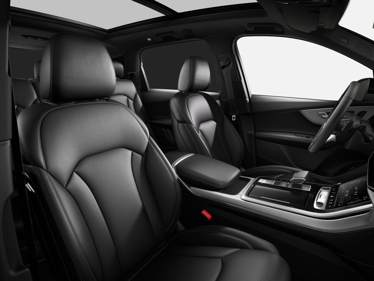 Audi Q7 SUV