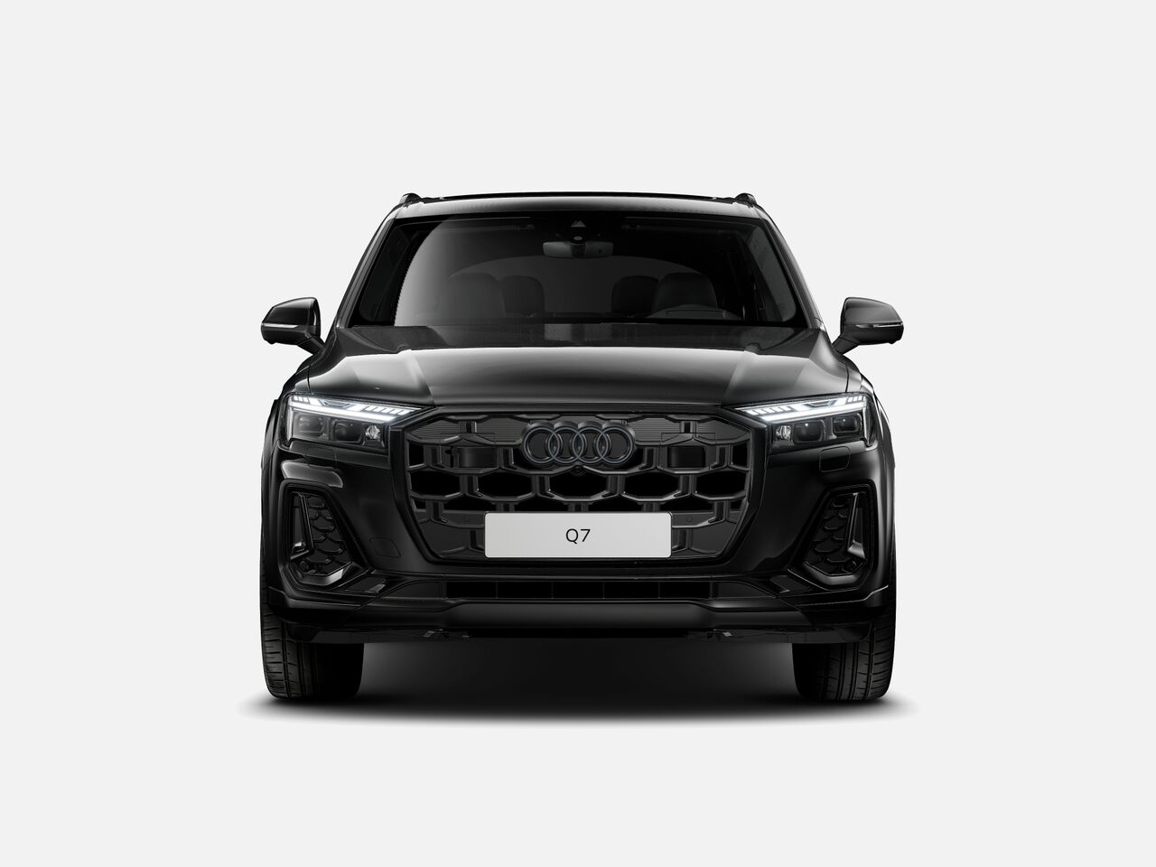 Audi Q7 SUV