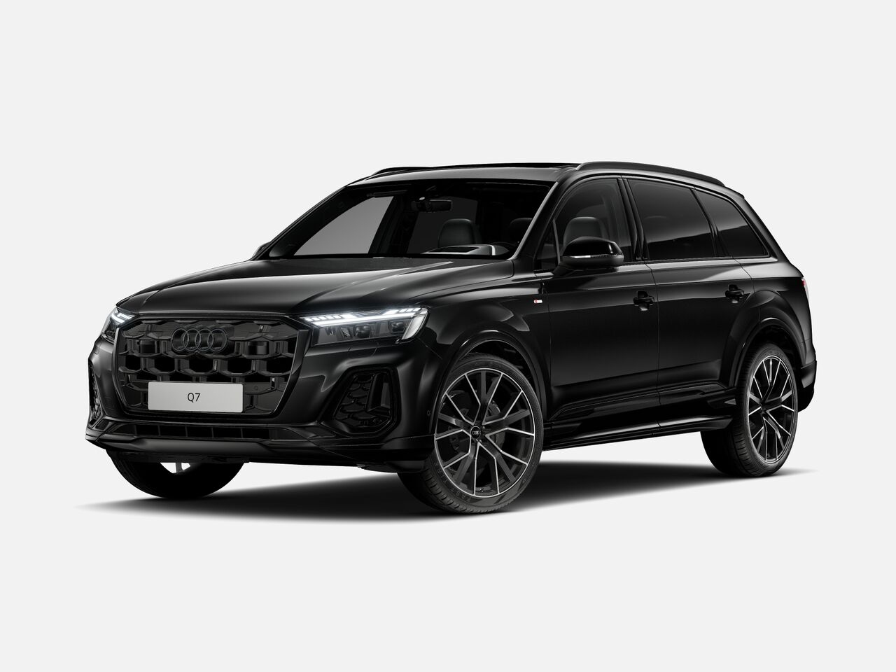 Audi Q7 SUV