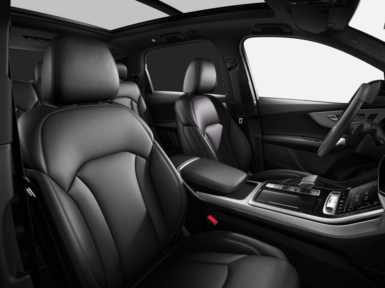 Audi Q7 SUV