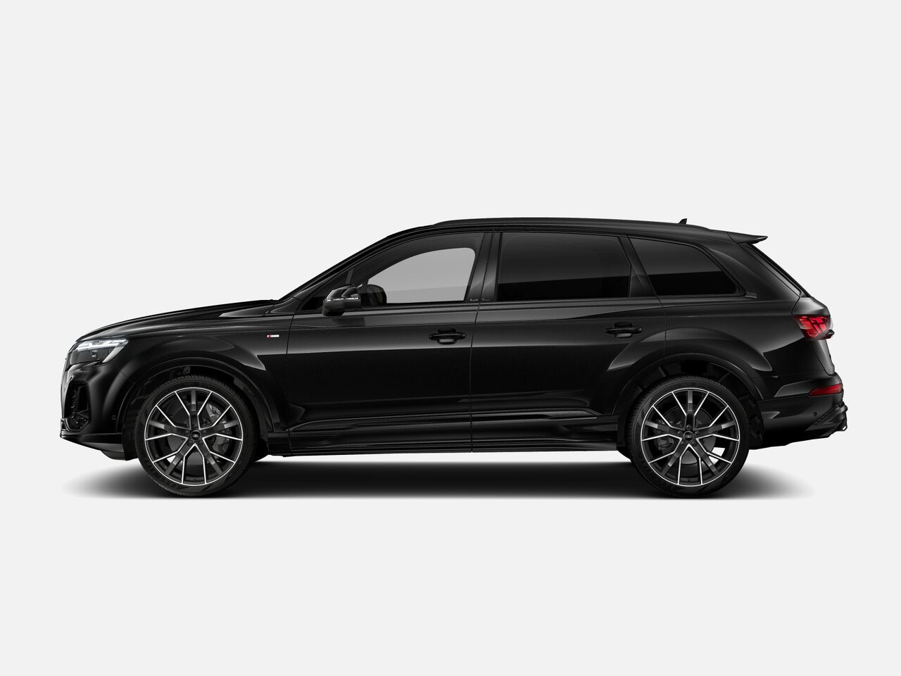Audi Q7 SUV