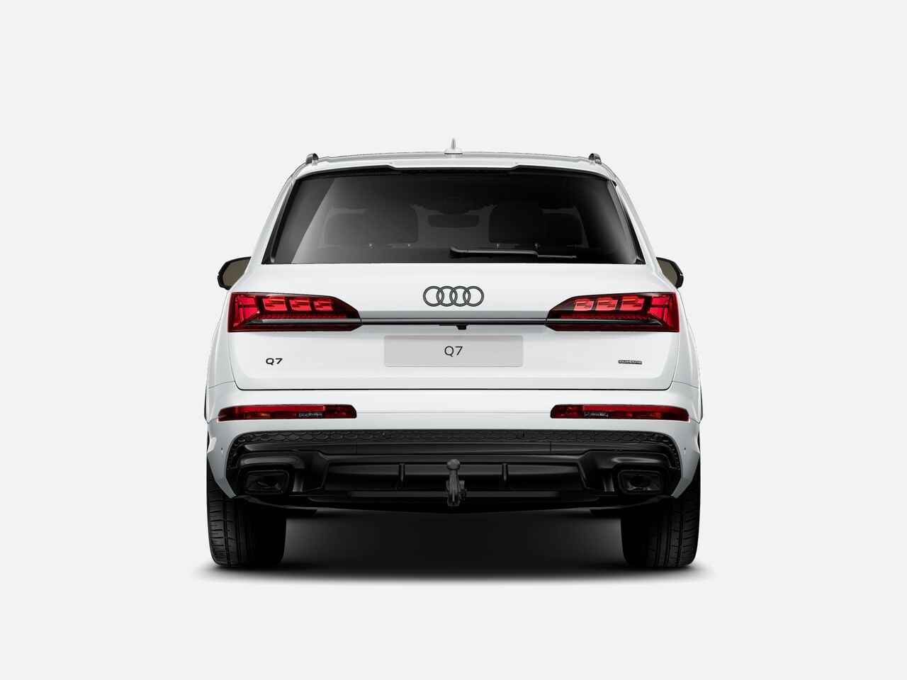 Audi Q7 SUV