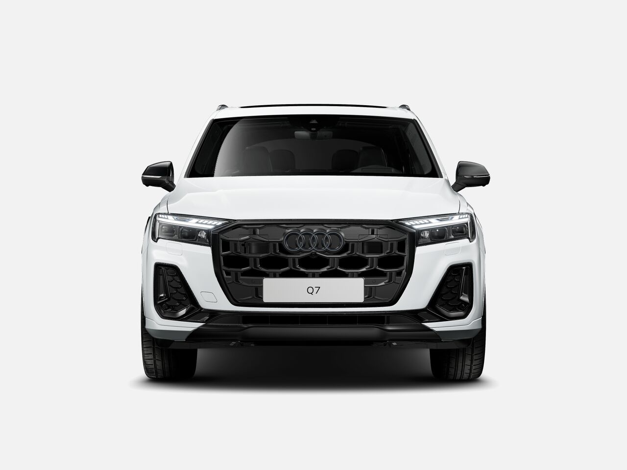 Audi Q7 SUV