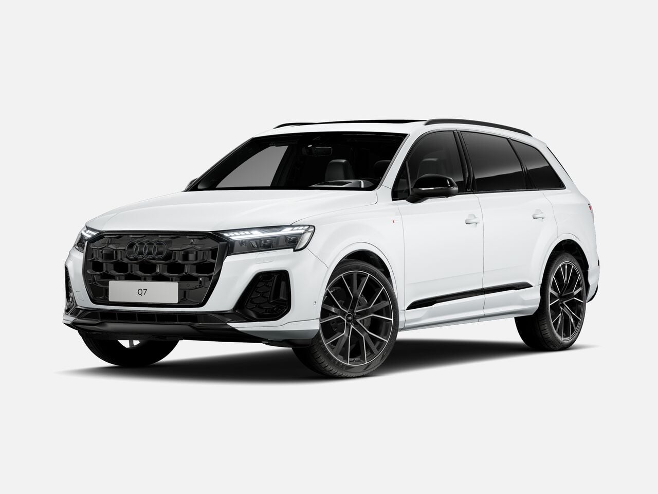 Audi Q7 SUV