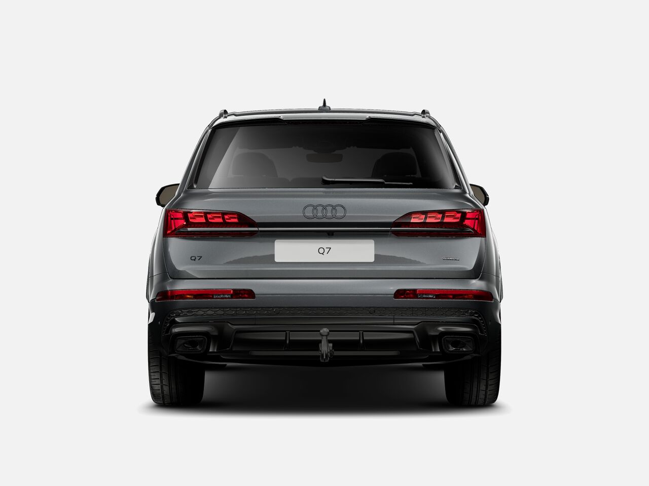 Audi Q7 SUV