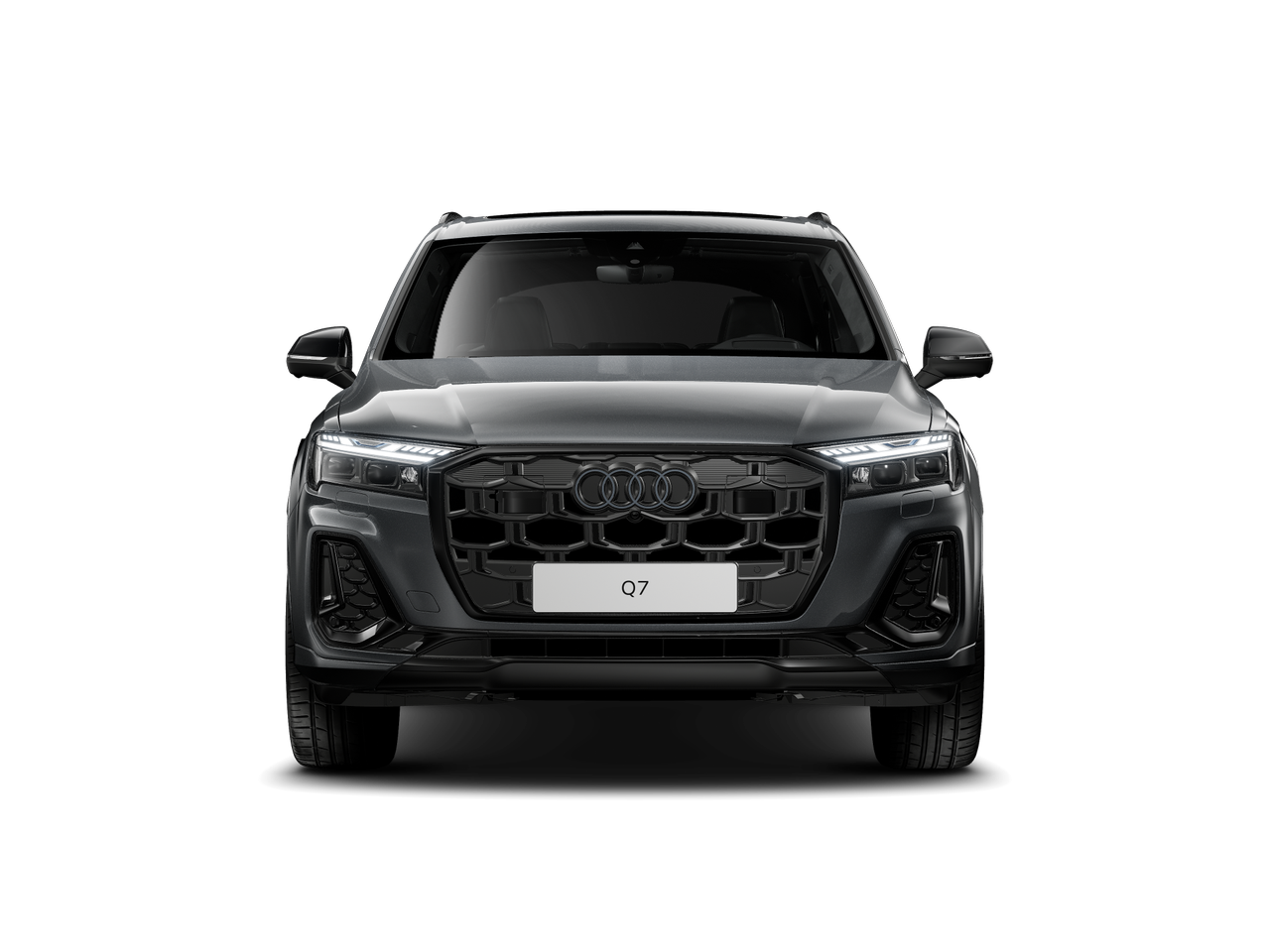 Obrázek Q7 SUV S line TDI quattro 210 kW
