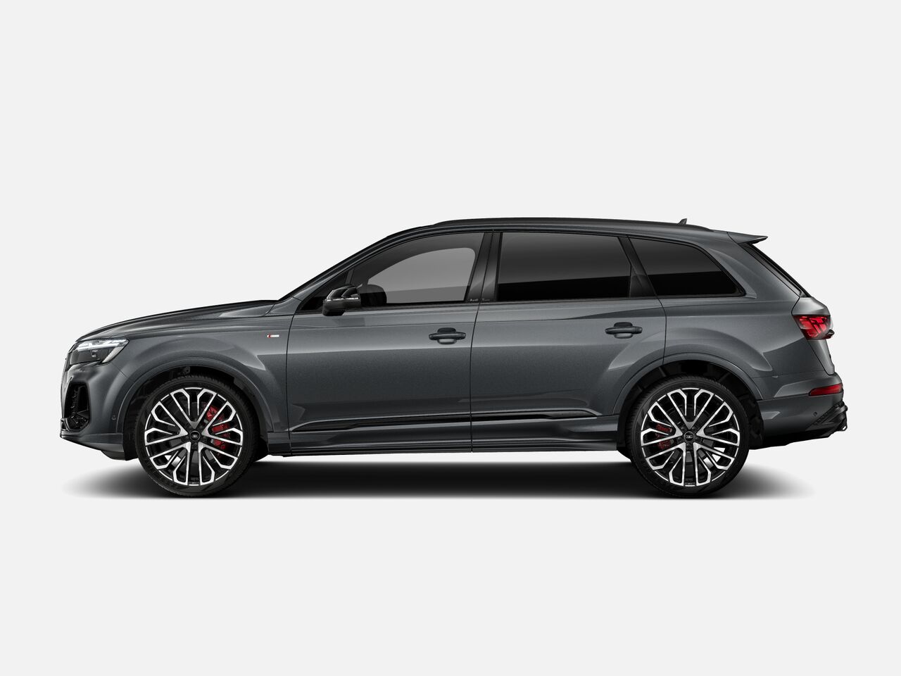 Audi Q7 SUV