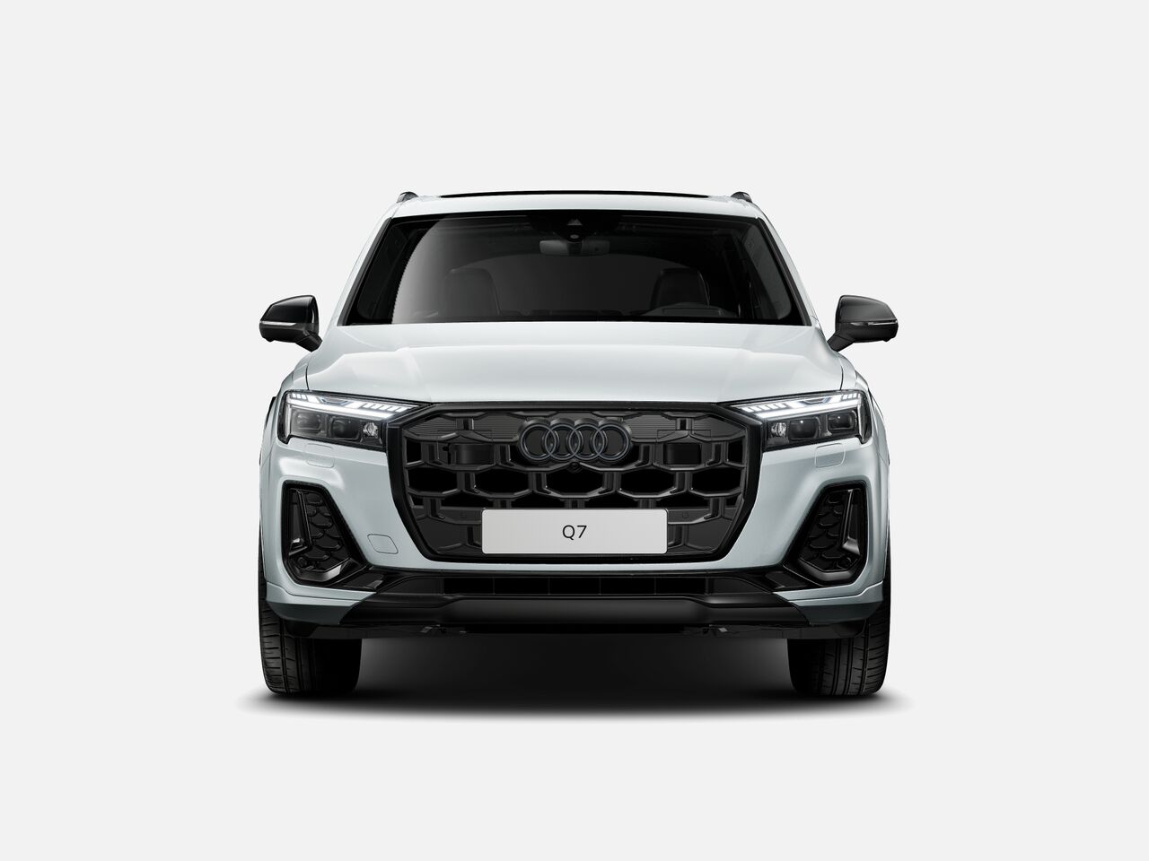 Audi Q7 SUV