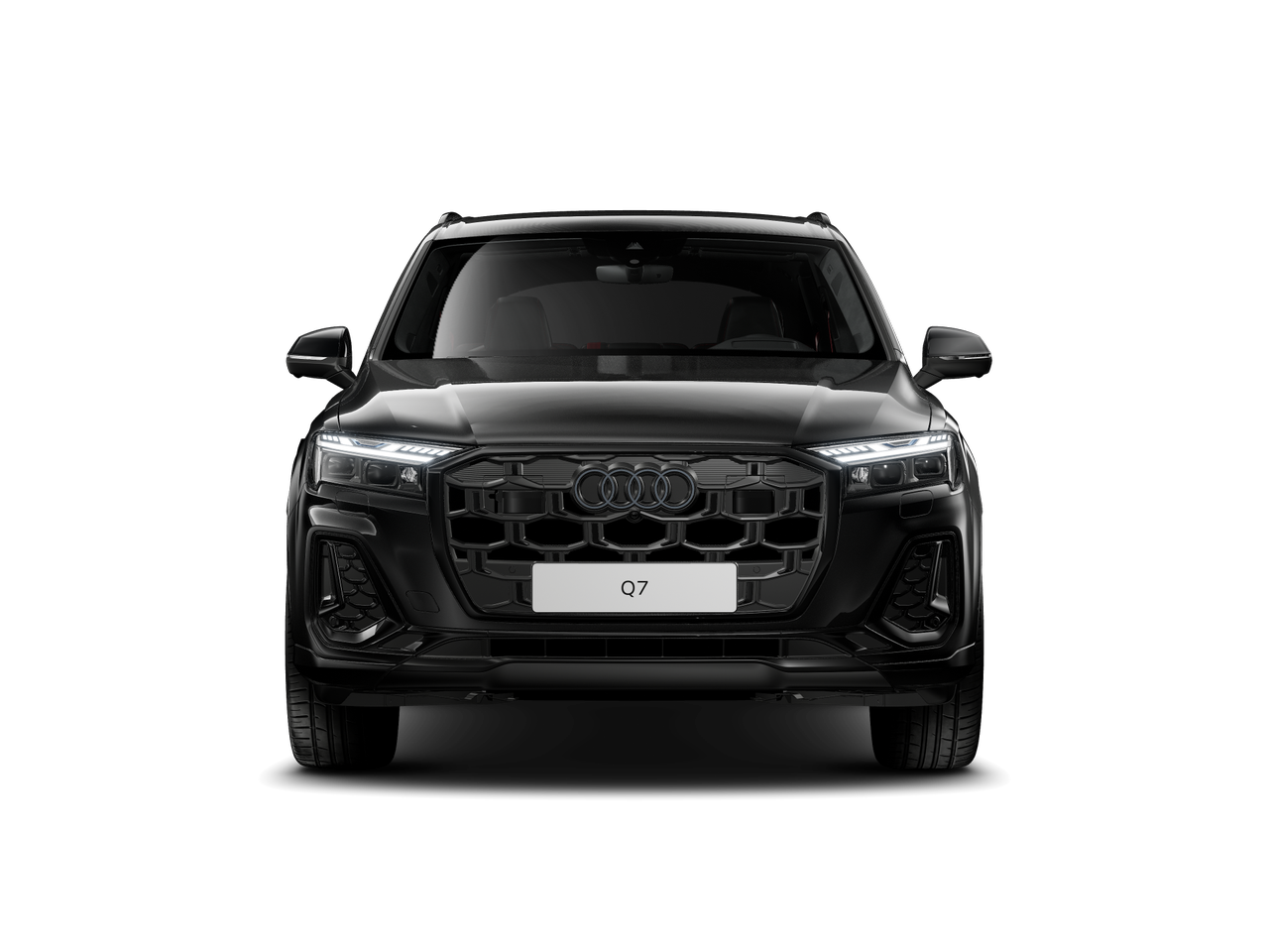 Obrázek Q7 SUV S line TDI quattro 210 kW