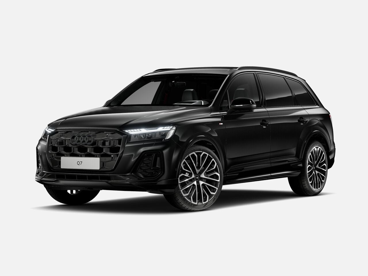 Audi Q7 SUV
