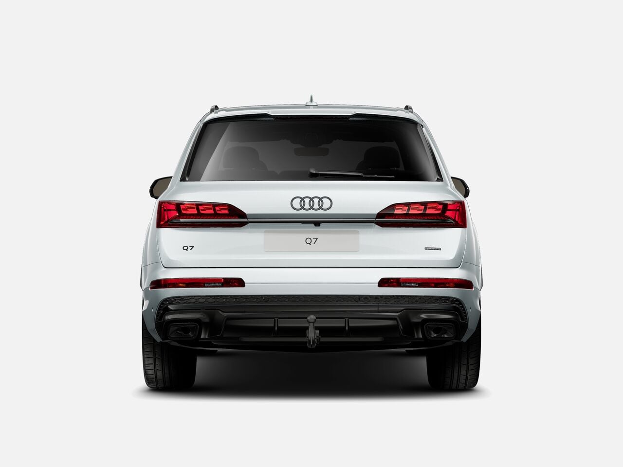 Audi Q7 SUV