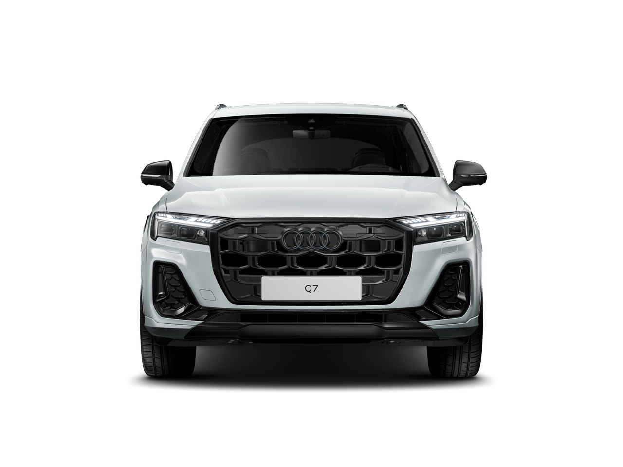 Obrázek Q7 SUV S line TDI quattro 210 kW