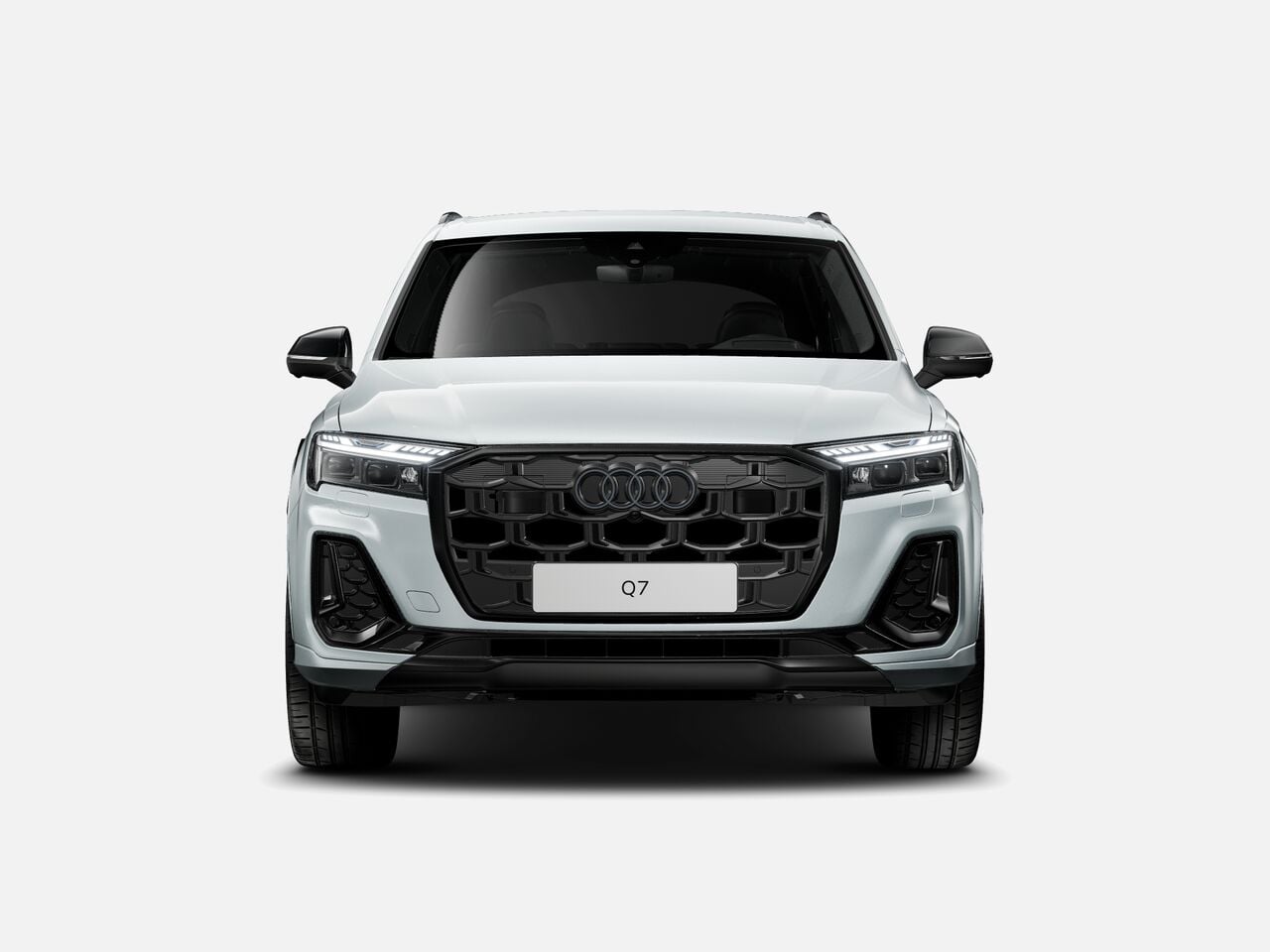 Audi Q7 SUV