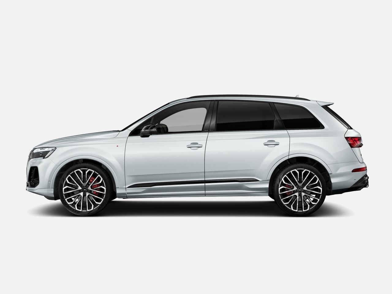 Audi Q7 SUV
