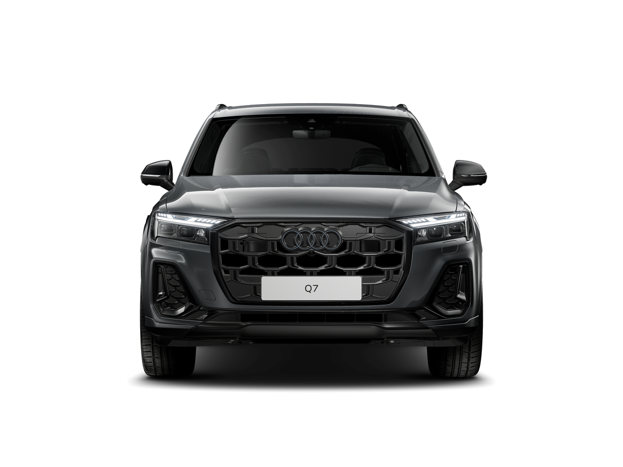 Obrázek Q7 SUV S line TDI quattro 210 kW