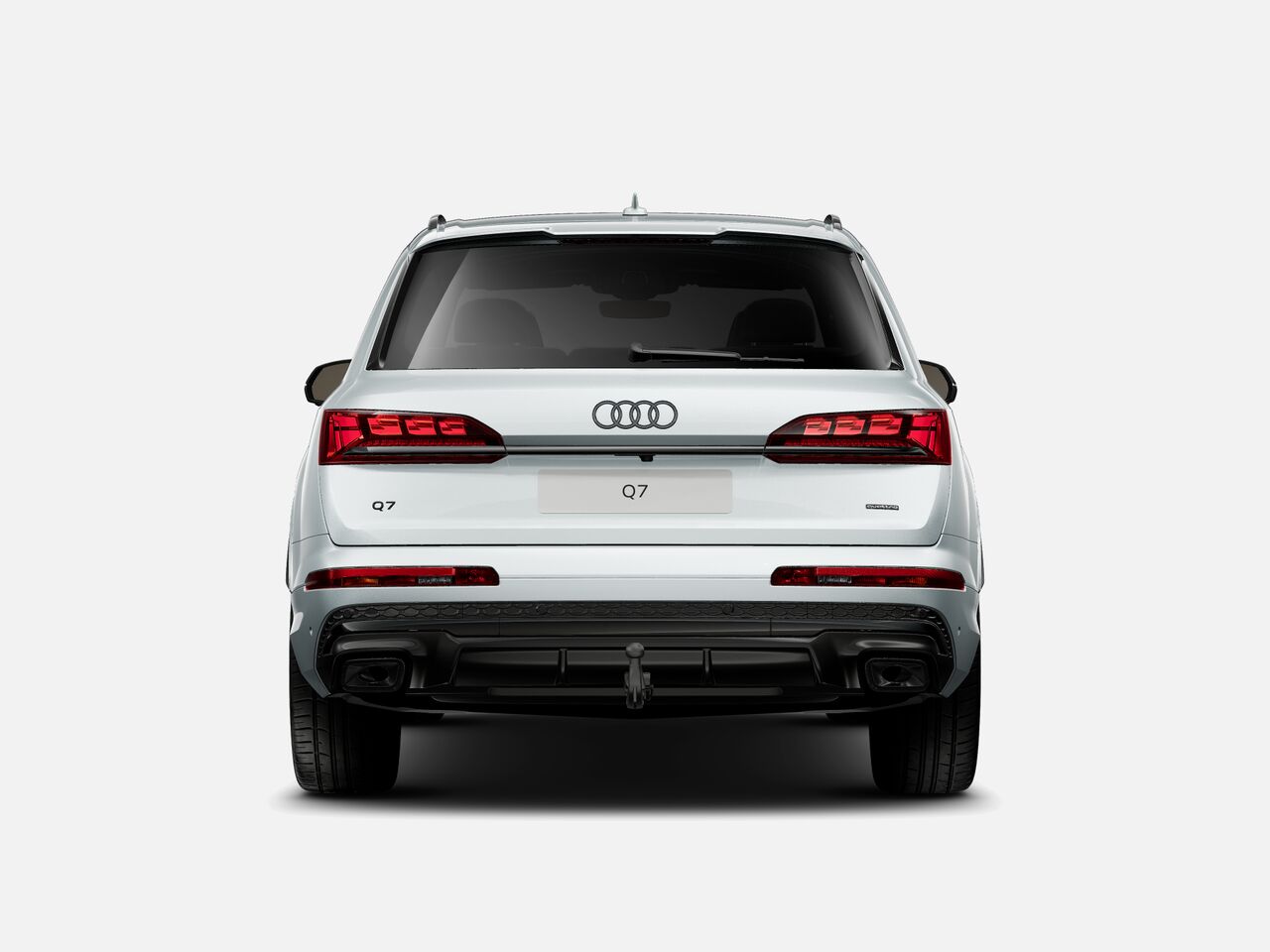 Audi Q7 SUV