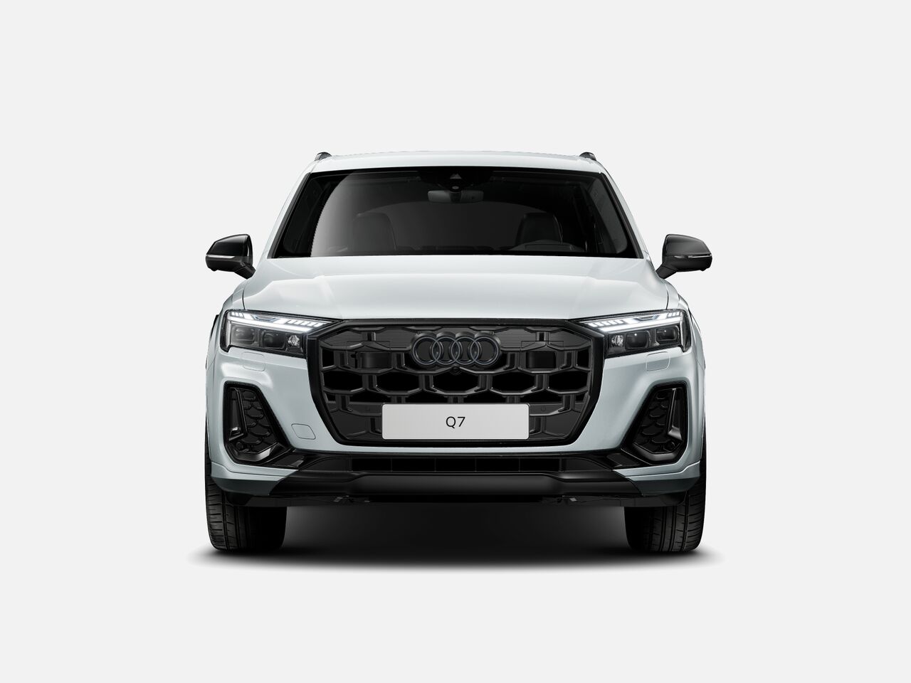 Audi Q7 SUV