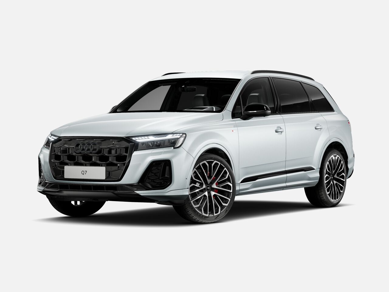Audi Q7 SUV