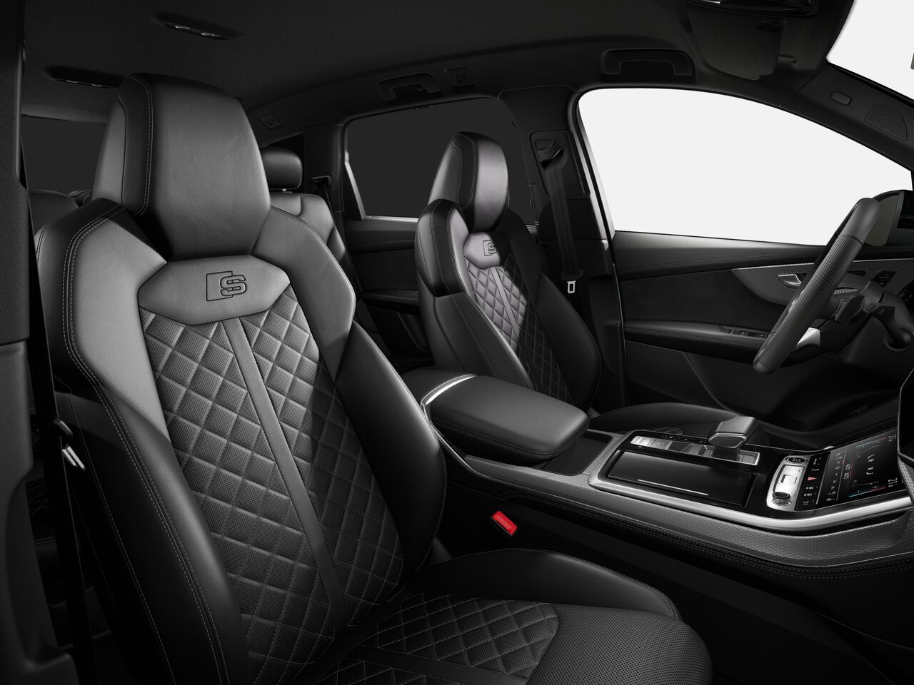 Audi Q7 SUV