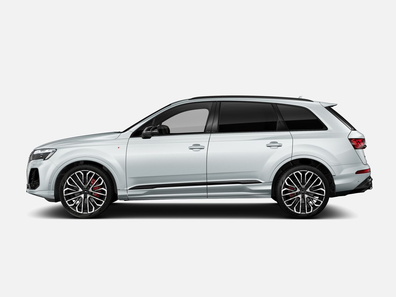 Audi Q7 SUV
