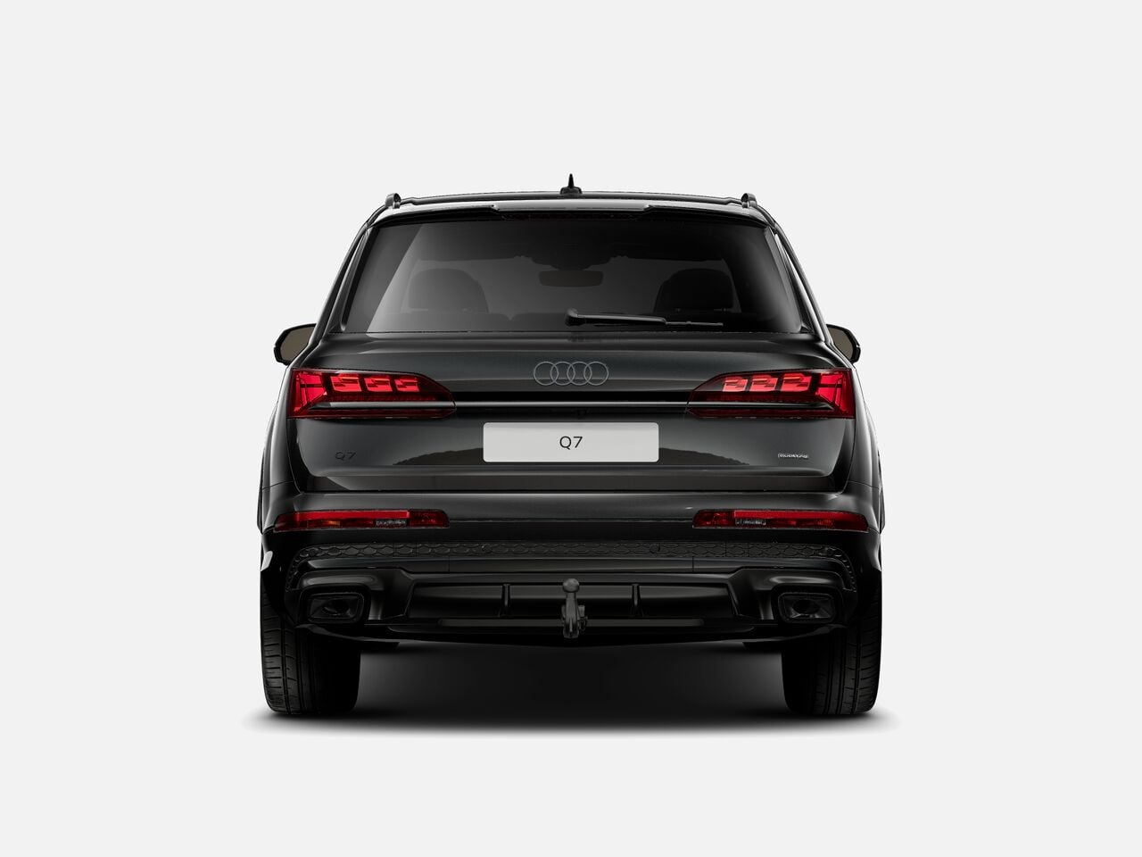 Audi Q7 SUV