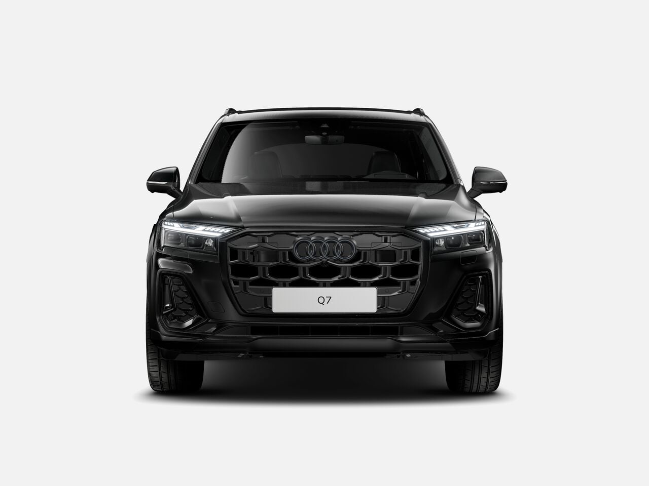 Audi Q7 SUV
