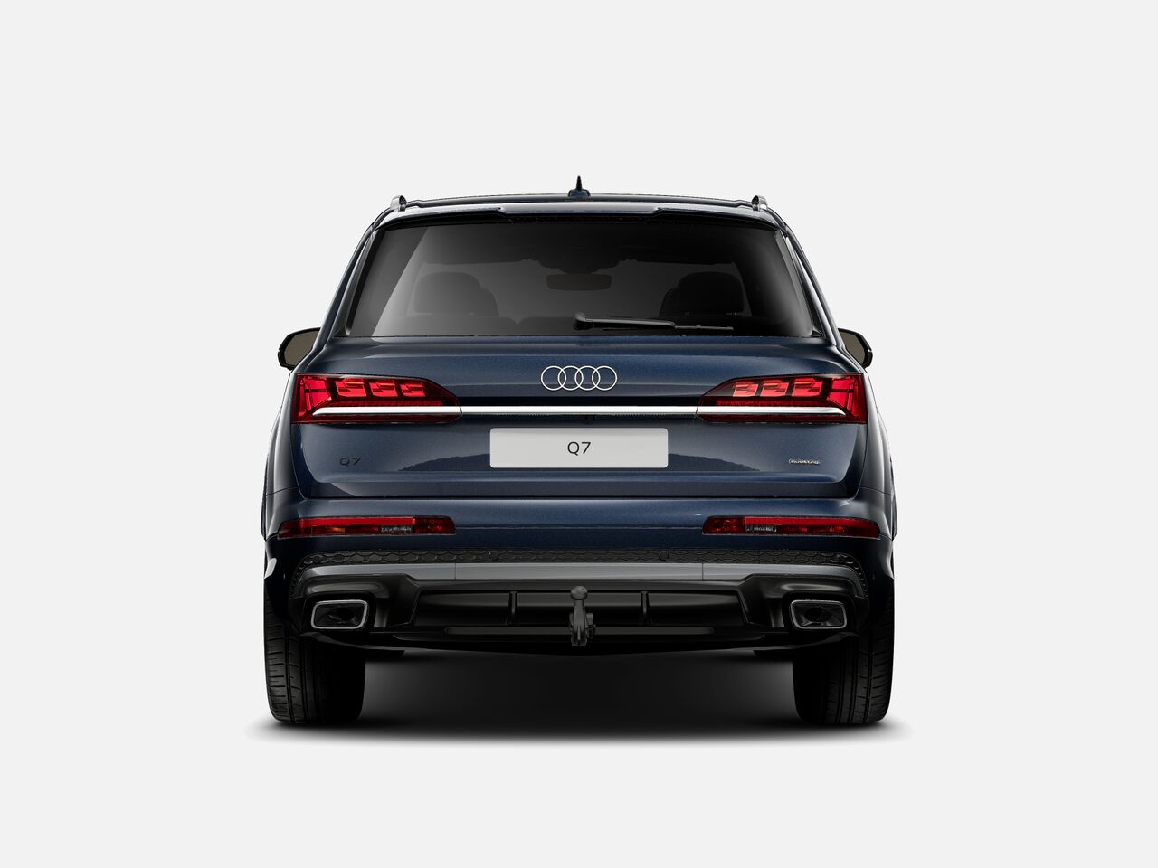 Audi Q7 SUV