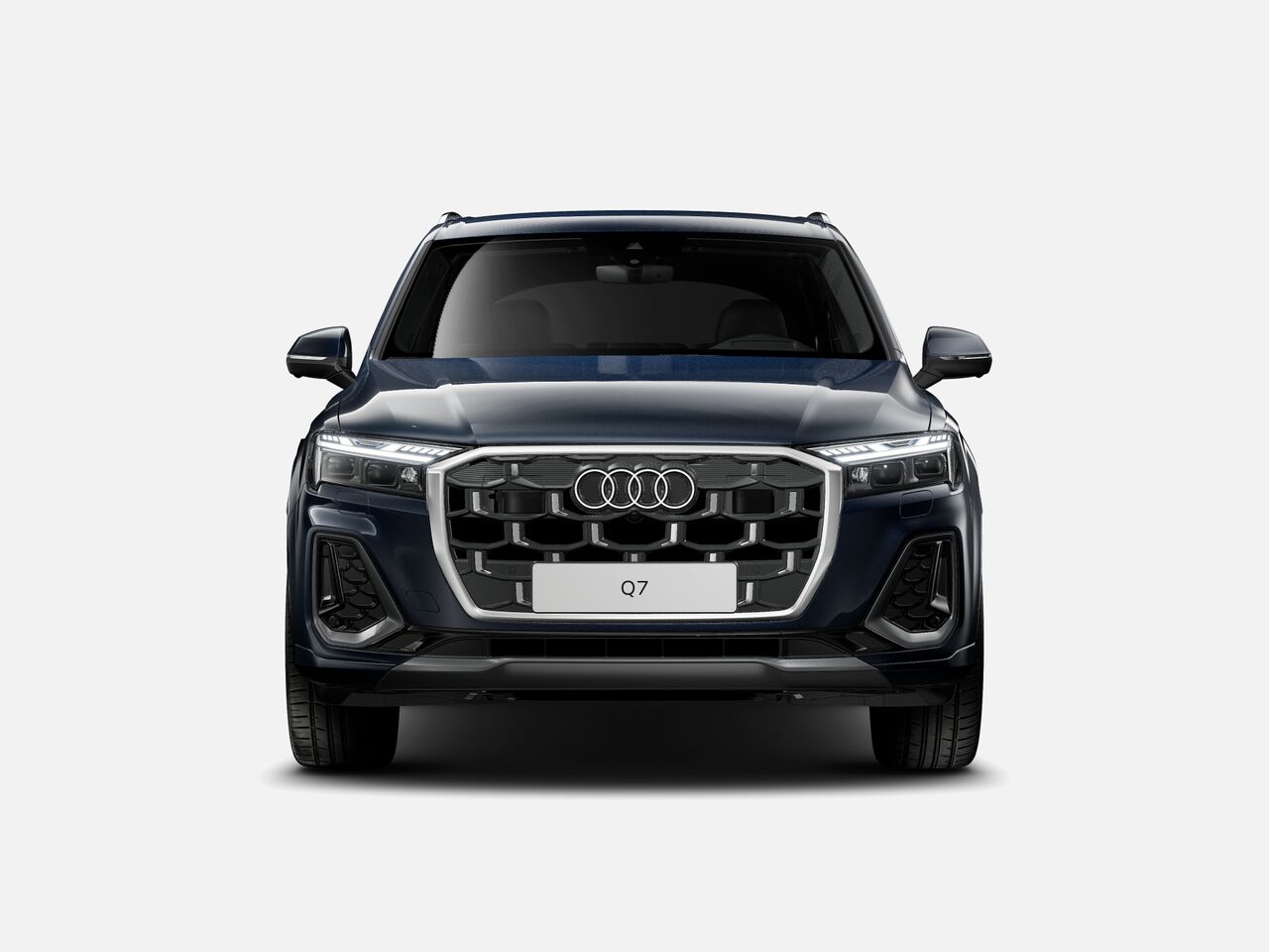 Audi Q7 SUV