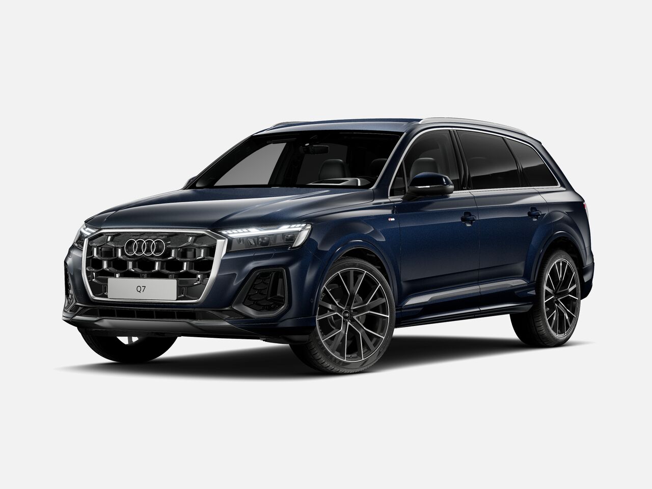Audi Q7 SUV