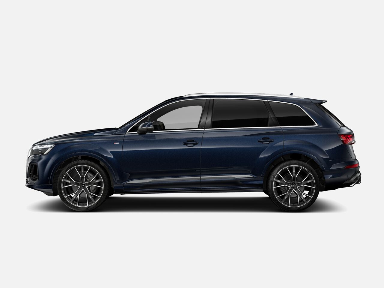 Audi Q7 SUV
