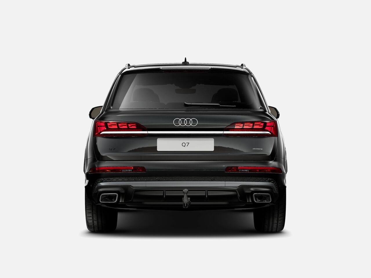 Audi Q7 SUV