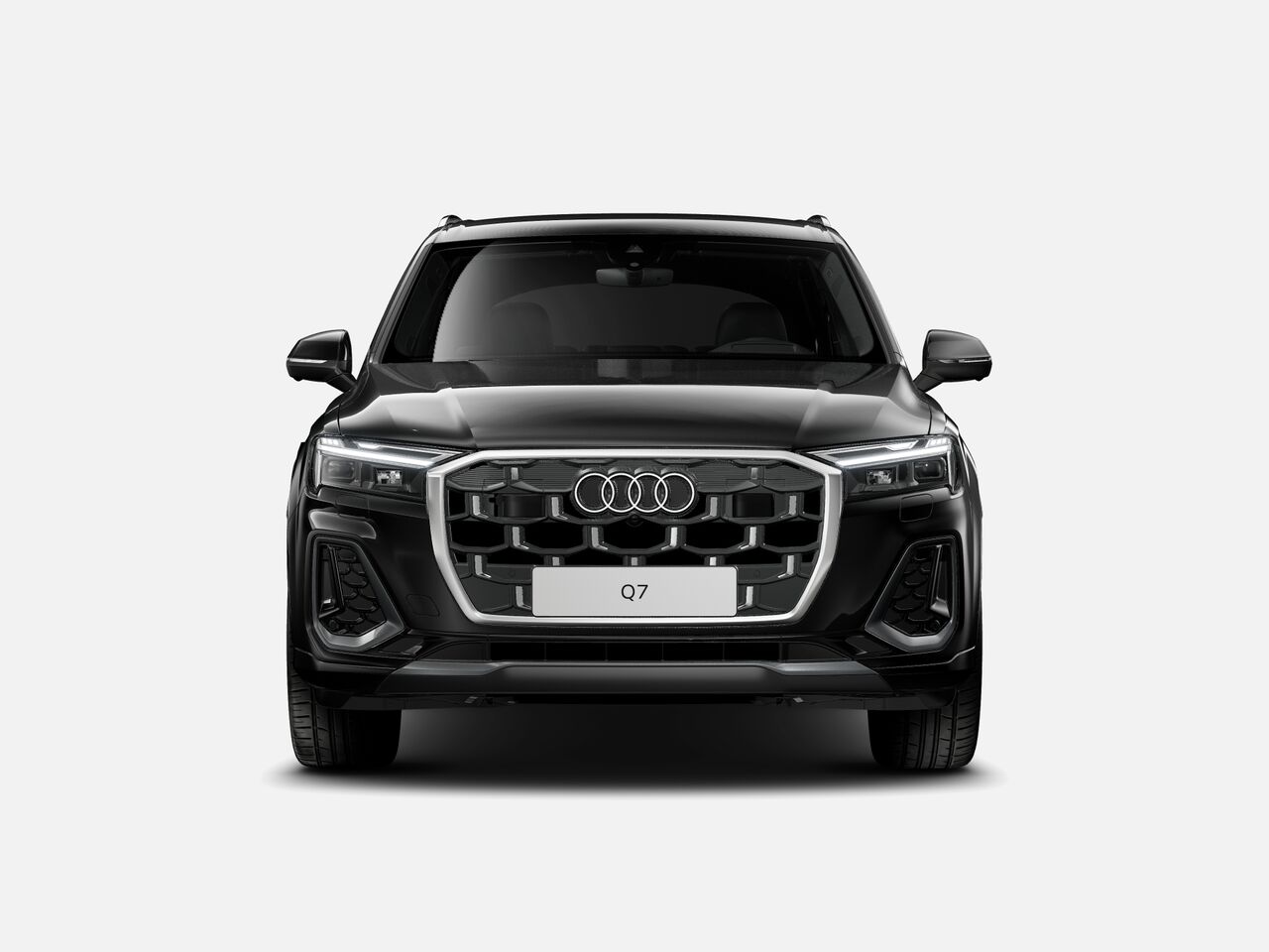 Audi Q7 SUV