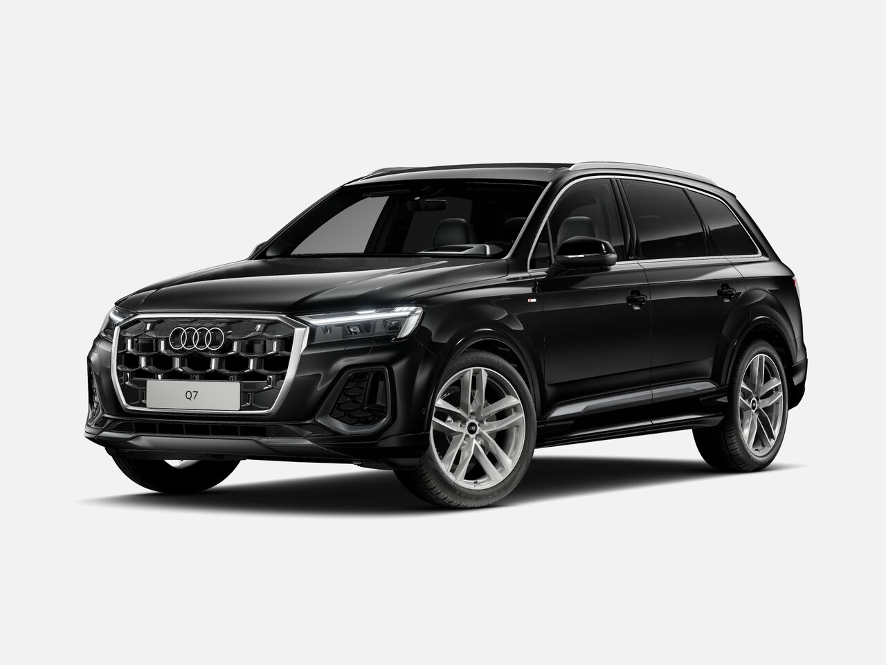 Audi Q7 SUV