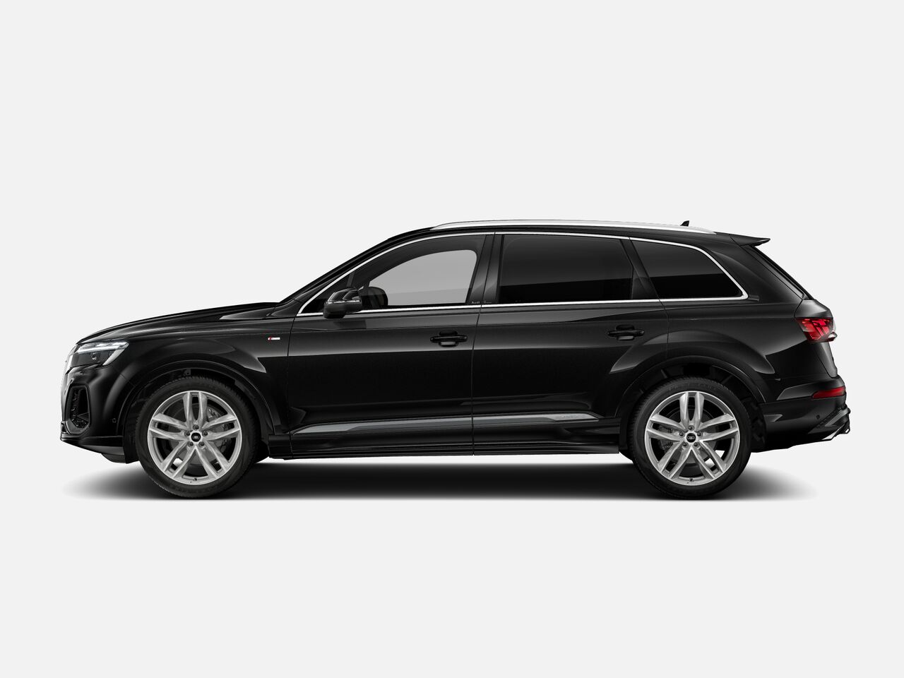 Audi Q7 SUV