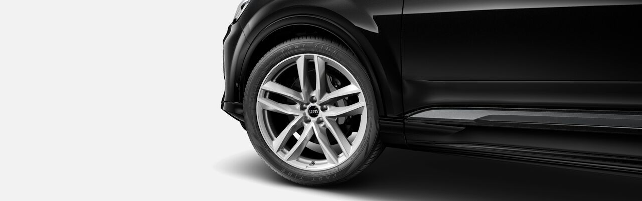 Audi Q7 SUV