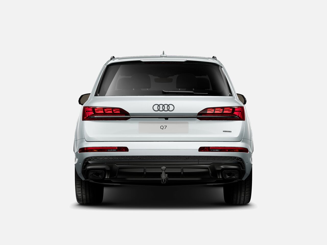 Audi Q7 SUV