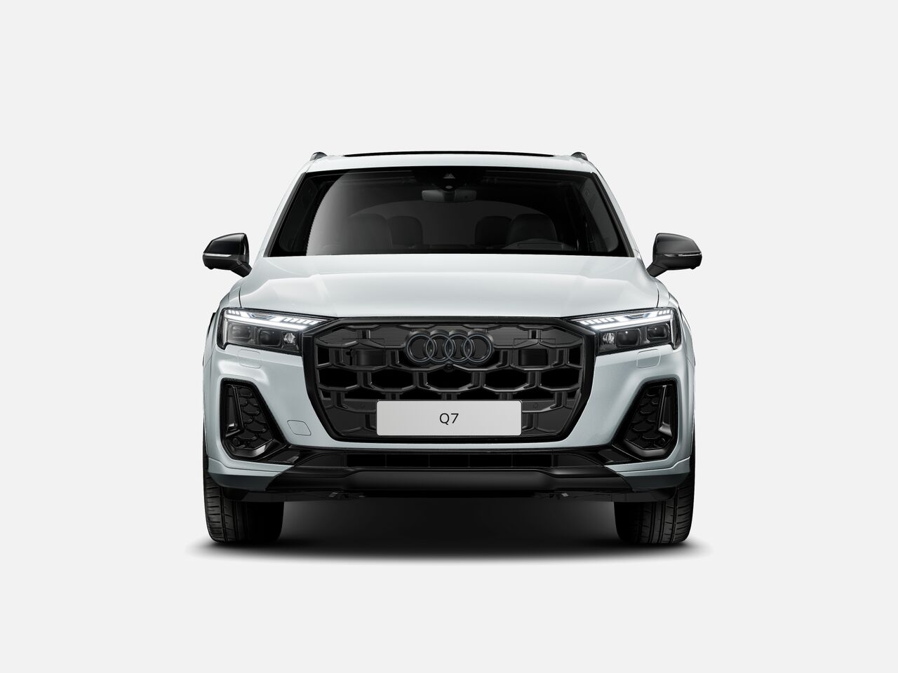 Audi Q7 SUV