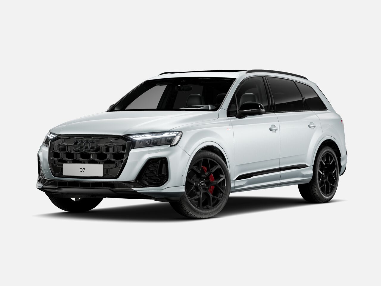 Audi Q7 SUV