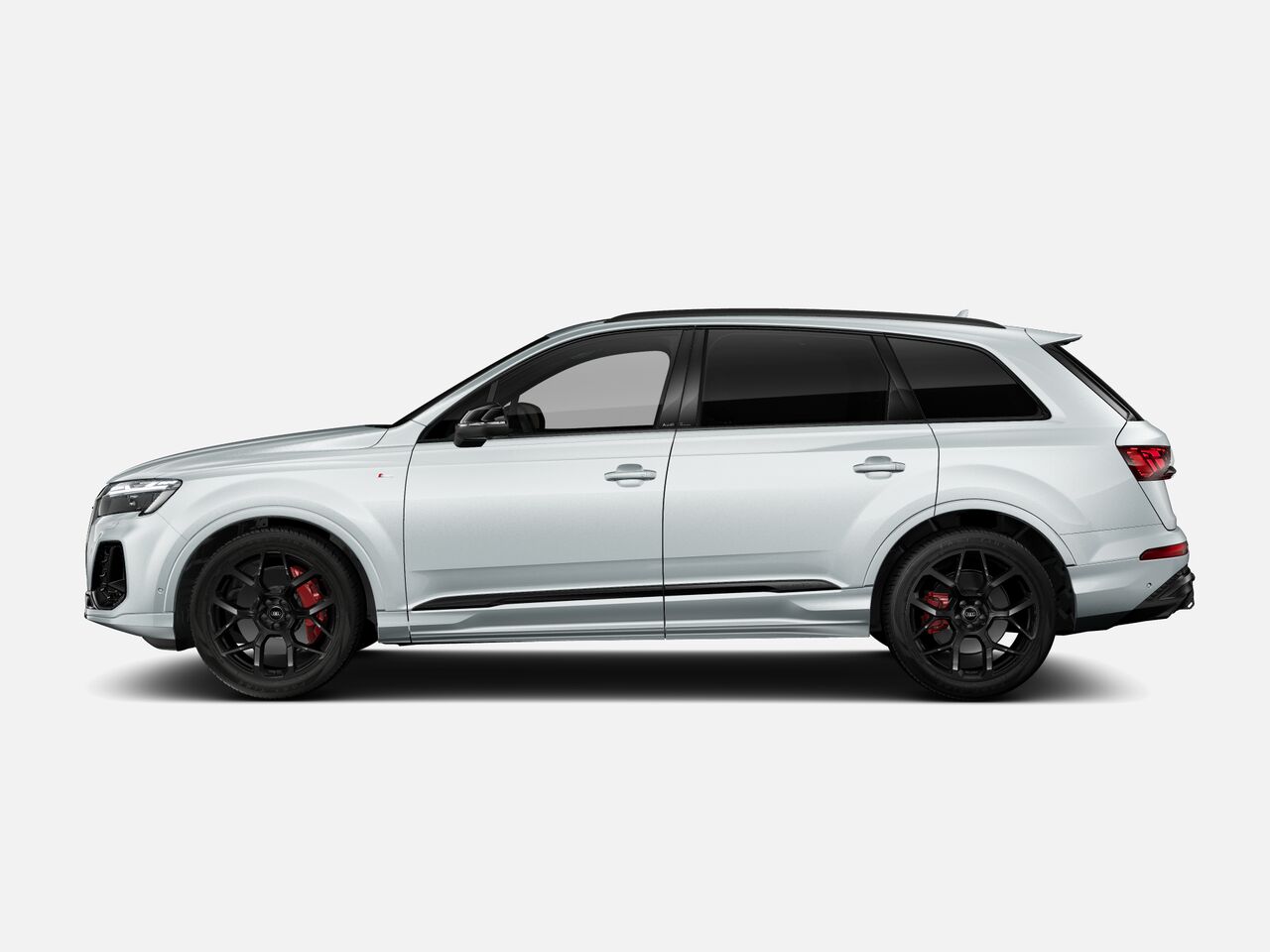 Audi Q7 SUV